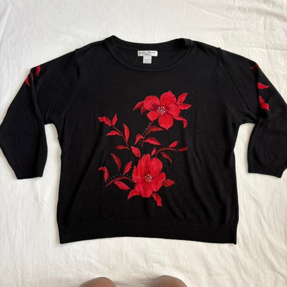 Unbranded Women's multi Jumper